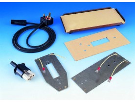Snooker Table Iron Parts
